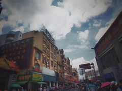 -越南街(万众国际批发市场店)