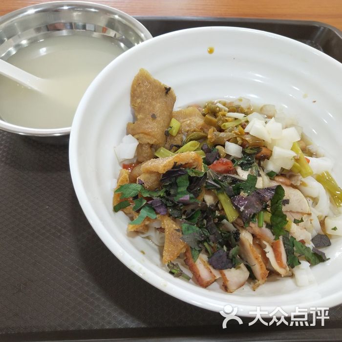 桂平手工粉图片-北京小吃快餐-大众点评网