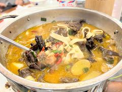 -秀妈厨房(灰汤老店)