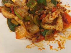 -韩礼年糕(飞虹路店)
