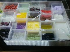 -喜临门酒家(城东店)