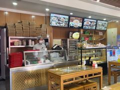 -华天二友居肉饼(宫门口店)