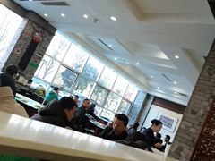 -令氏家外家周秦食府(高新店)
