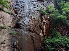 -湖洞水自然风景区