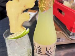 -禄婶鸡煲·打边炉