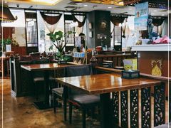 大堂-荷花泰菜(东方新天地店)