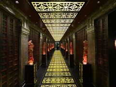-北京四季酒店·采逸轩
