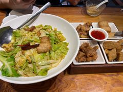 -临家闽南菜(宝洲路店)