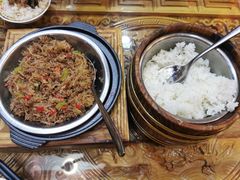 -宗巴雍姆藏餐府