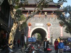 -鼓楼(西湖风景名胜区)