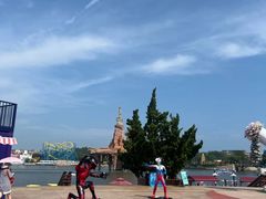 -大连海昌发现王国主题公园