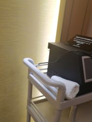 -雅曼妮spa美容养生