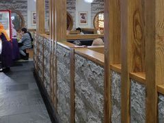 -青松馆韩国料理(香港中路佳世客店)