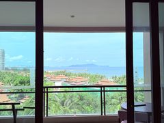 -海南清水湾莱佛士酒店