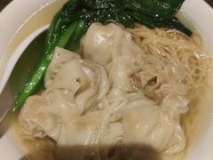 -深圳彭年万丽酒店