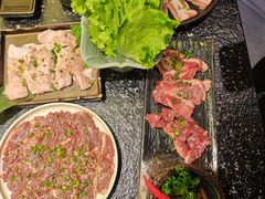 -樱嘢·炭火烧肉(惠南店)