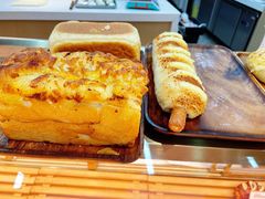 -木子木水日式烫面包(世界城光谷店)