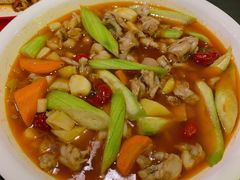 -红钳侠小龙虾·烧烤(中赢康康谷店)
