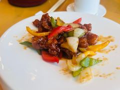 -鼎泰丰(嘉年华•海信广场VILLAGE店)