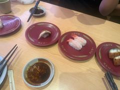 -寿司郎(皇庭广场店)