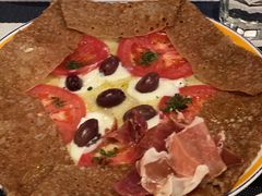 -La Creperie法餐厅(芮欧百货店)