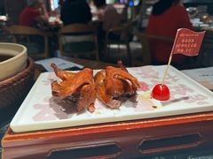 -大鸽饭(北京路店)