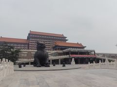 -大明幻境第一城