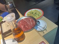 -东道煮牛肉火锅(东盛大街店)