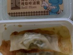 -北李妈妈菜·海肠捞饭(高新万达店)