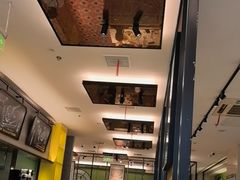 -Aqua Oasis 水天堂(石路天虹店)
