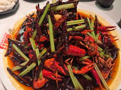 -红盔甲·小龙虾(天钥桥店)