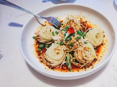 -茅庐川菜(烟台万象汇店)