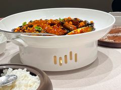 -西贝海鲜汇(槐安路店)