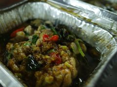 烤脑花-元兄美食