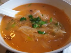 -望京楼flavor餐厅(古北水镇景区店)