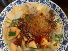 -小潘记鸭血粉丝汤