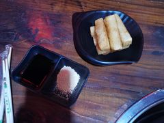 -乐山串串香老火锅(鼓楼店)