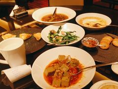 -万豪中餐厅·粤菜·北京粤财JW万豪酒店