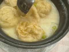 -北海渔村酒楼·粤菜海鲜点心(新华店)
