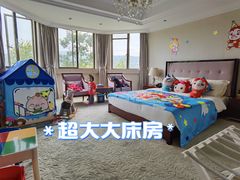 -广州锦绣香江度假别墅