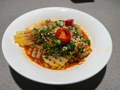 -半天妖烤鱼(东方新天地店)