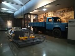 -柳州工业博物馆