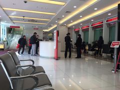 -南京银行(杭州分行)