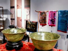 -江苏省美术馆(长江路新馆)