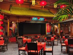 -正阳门饭庄·烤鸭·北京菜(万丰路七里庄店)