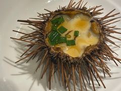 -旺角小渔村·海肠捞饭开创者(环山路店)