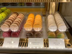 -PAUL LAFAYET 法式甜品(国金中心商场店)
