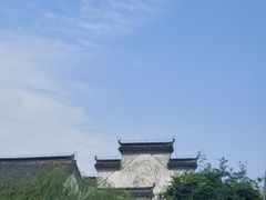 -台儿庄古城