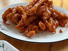 -美顺香食府鱼头老店(雪野湖店)
