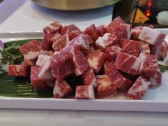 -杨记齐齐哈尔烤肉(总店)